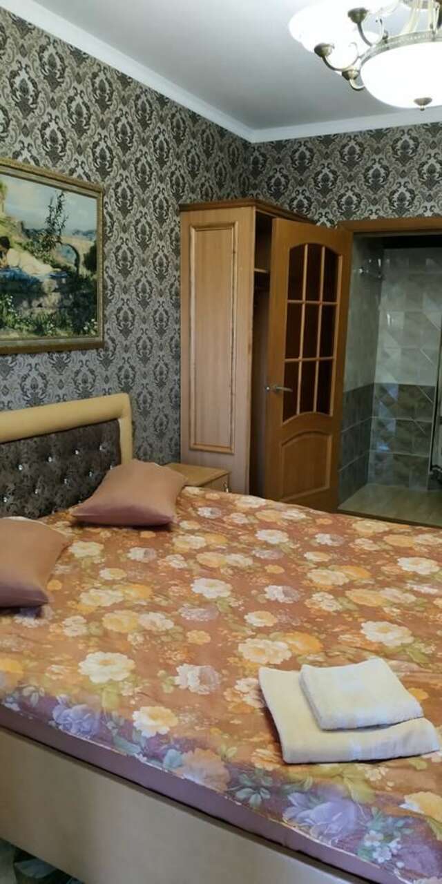 Отель Хуторок Smila-23