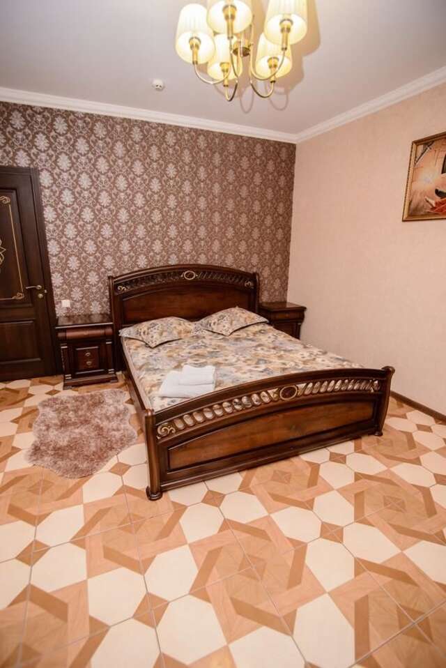 Отель Хуторок Smila-10